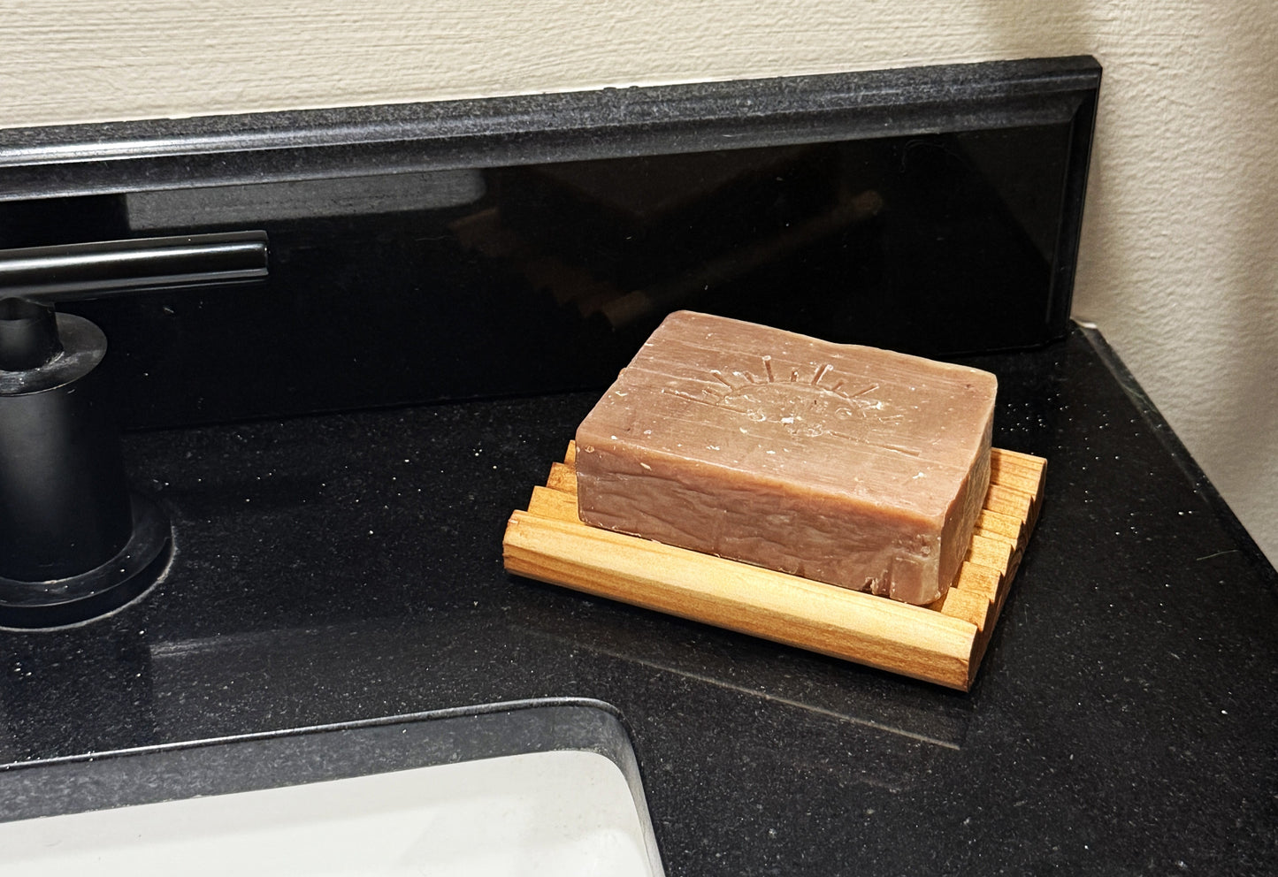 Cedar Soap Saver