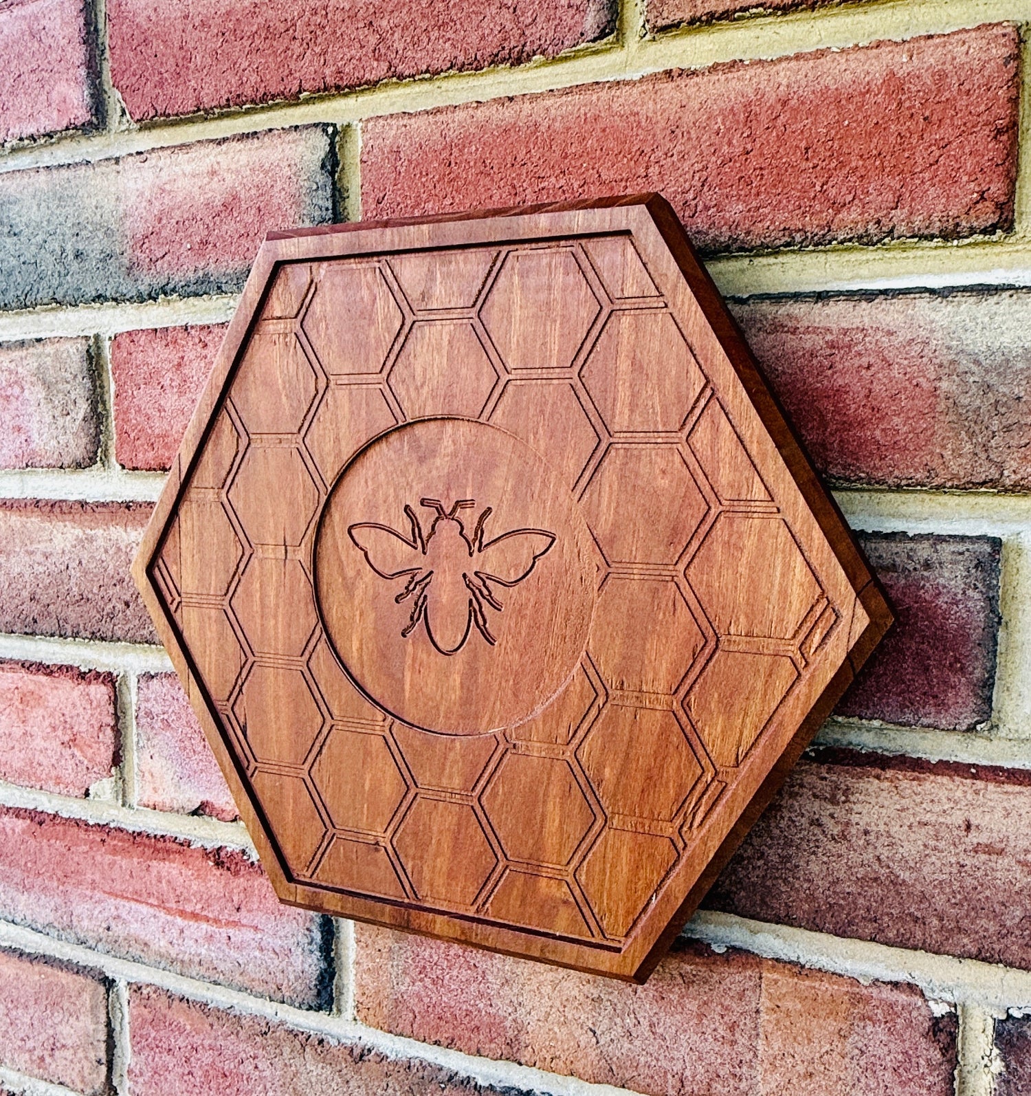 Wall Signs & Plaques