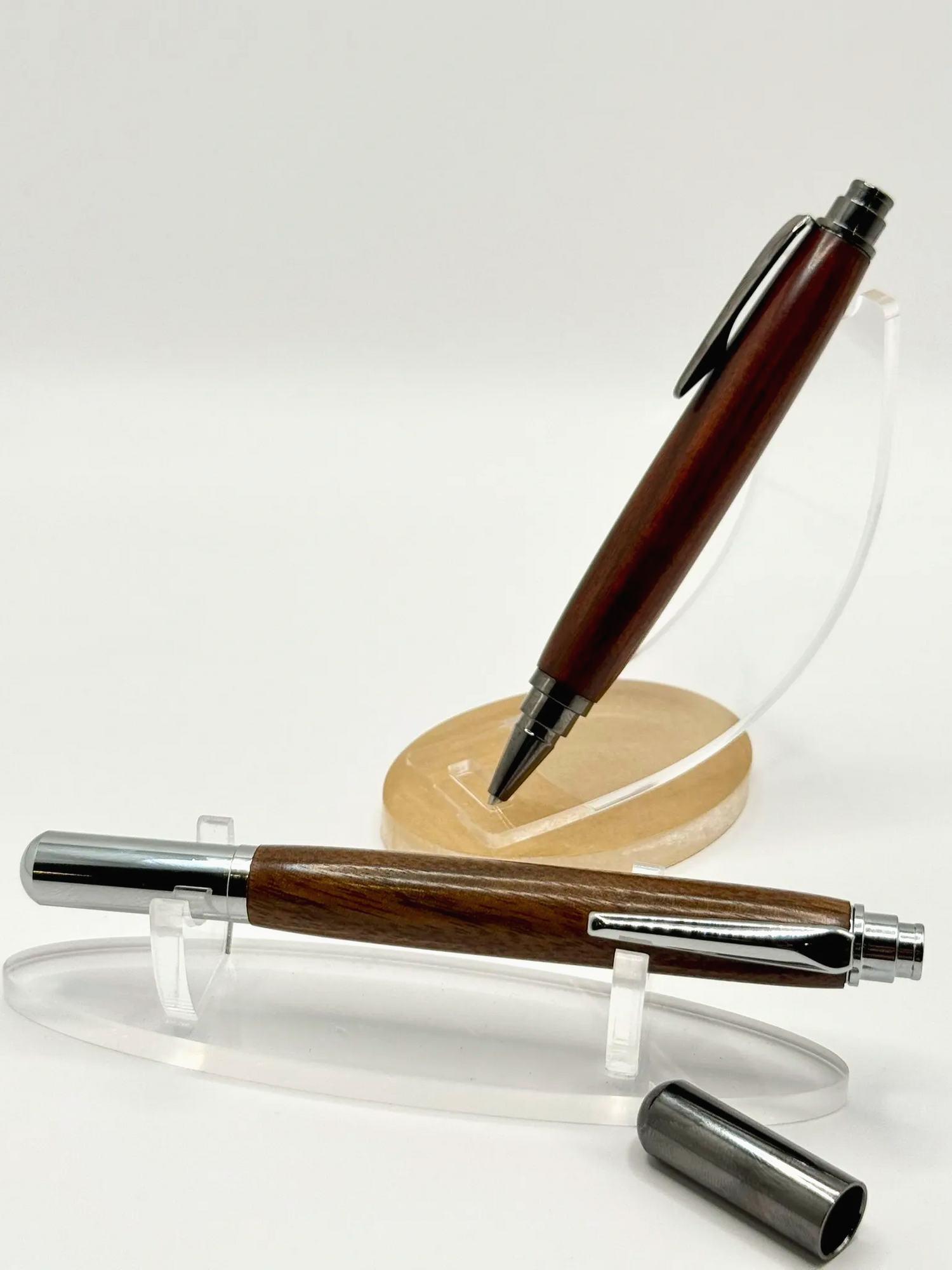 Wooden & Acrylic Pens