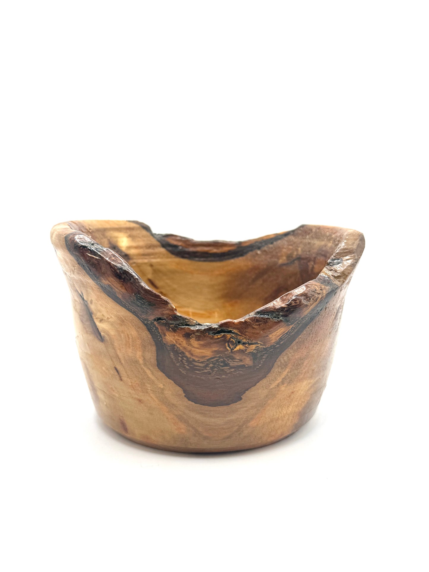 Live Edge Bowl - 6”