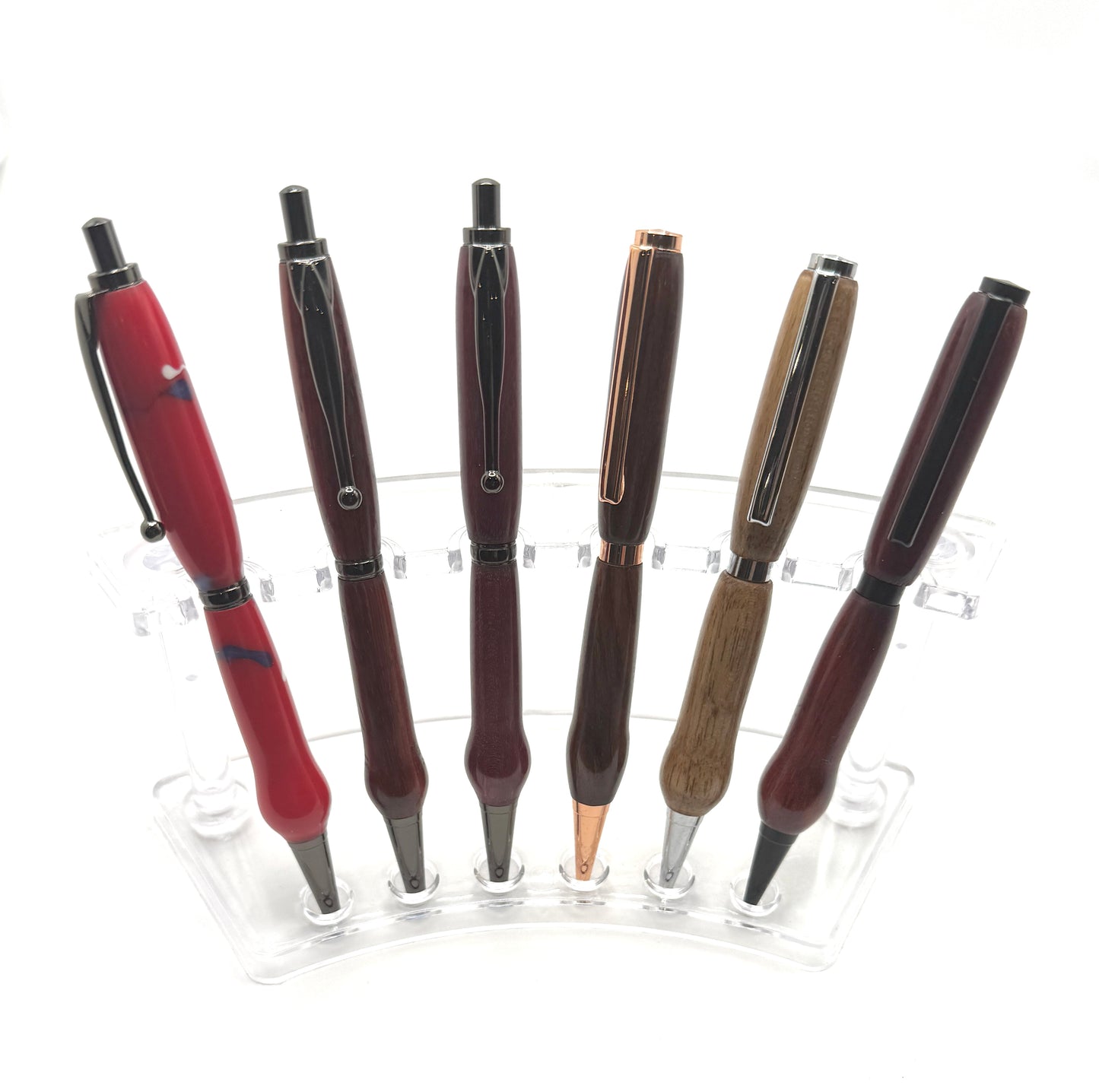 Signature Slimline Ballpoint Pen