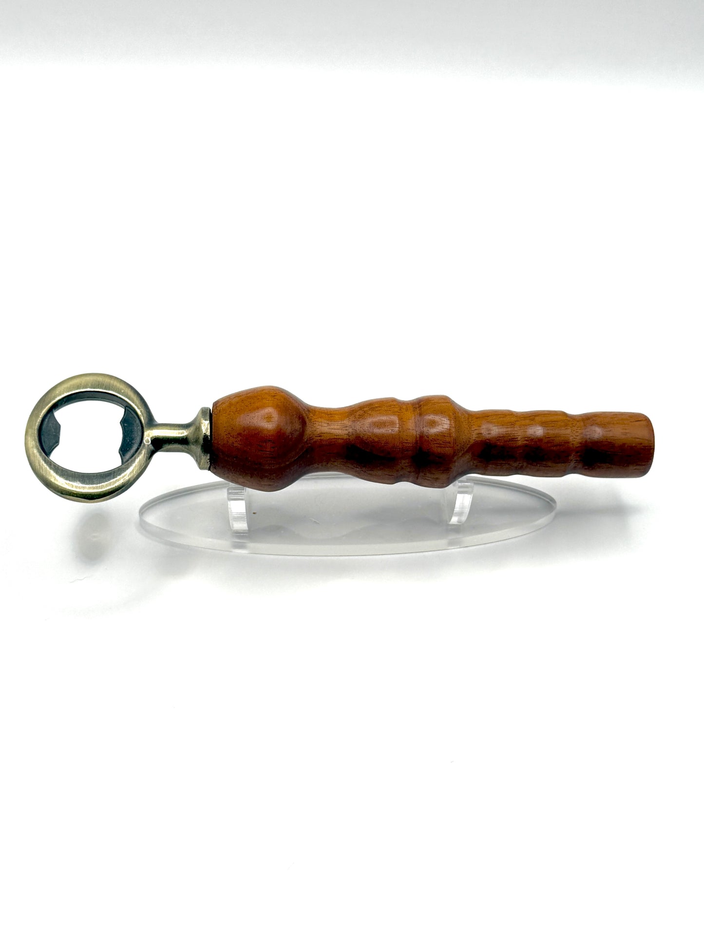 Mahogany Bottle Opener (Aged Bronze)