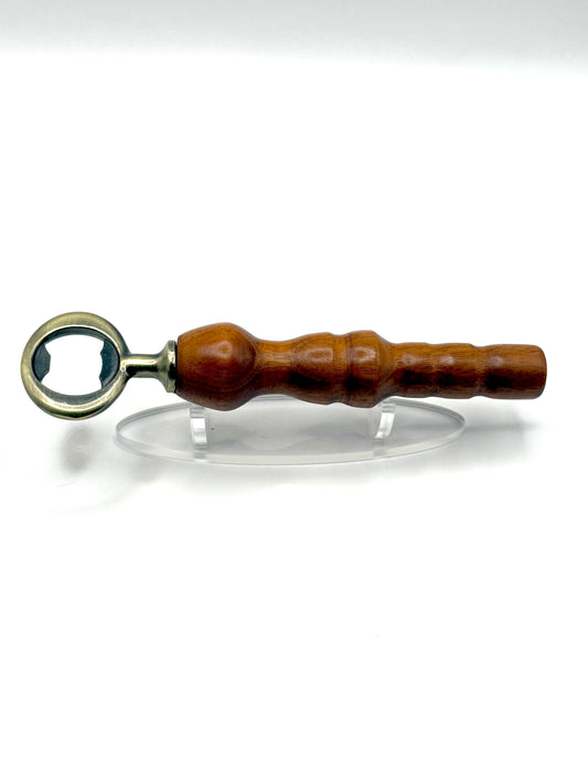 Mahogany Bottle Opener (Aged Bronze)