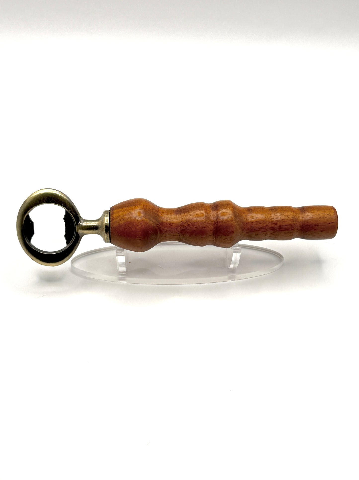 Mahogany Bottle Opener (Aged Bronze)