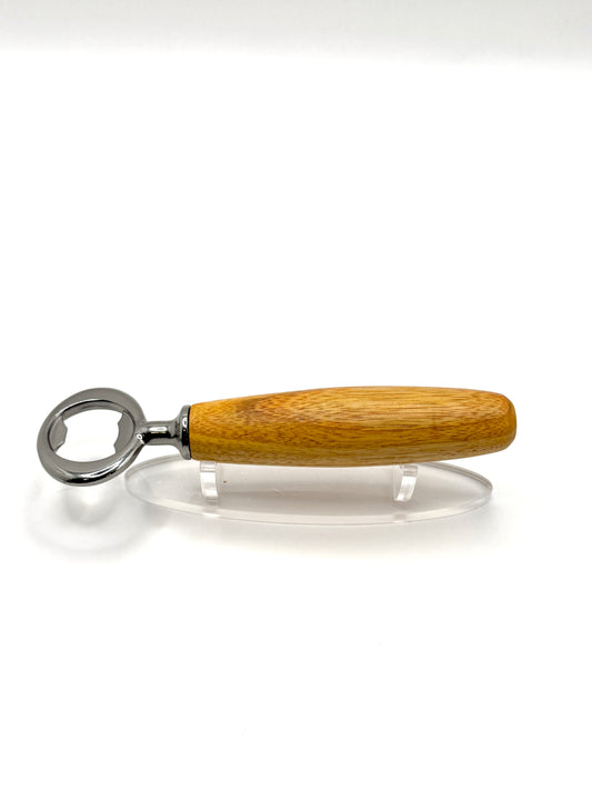 Canarywood Bottle Opener (Gun Metal)