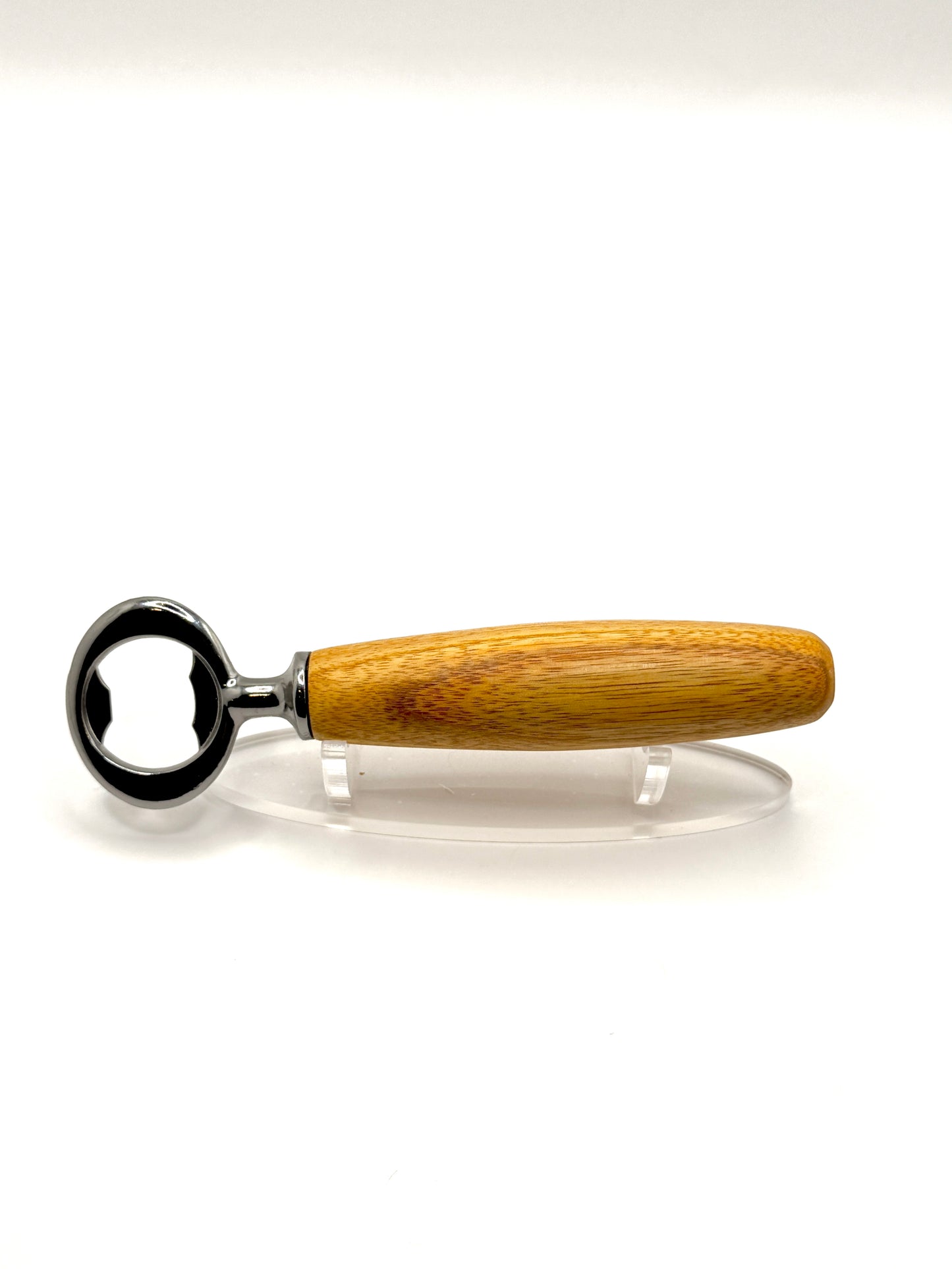 Canarywood Bottle Opener (Gun Metal)