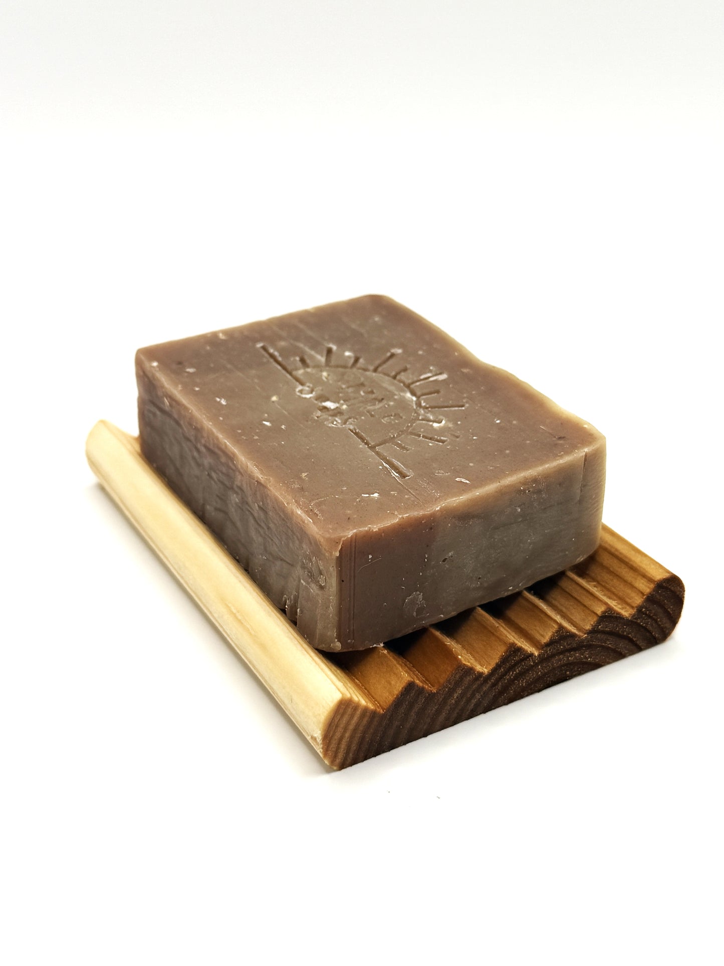 Cedar Soap Saver