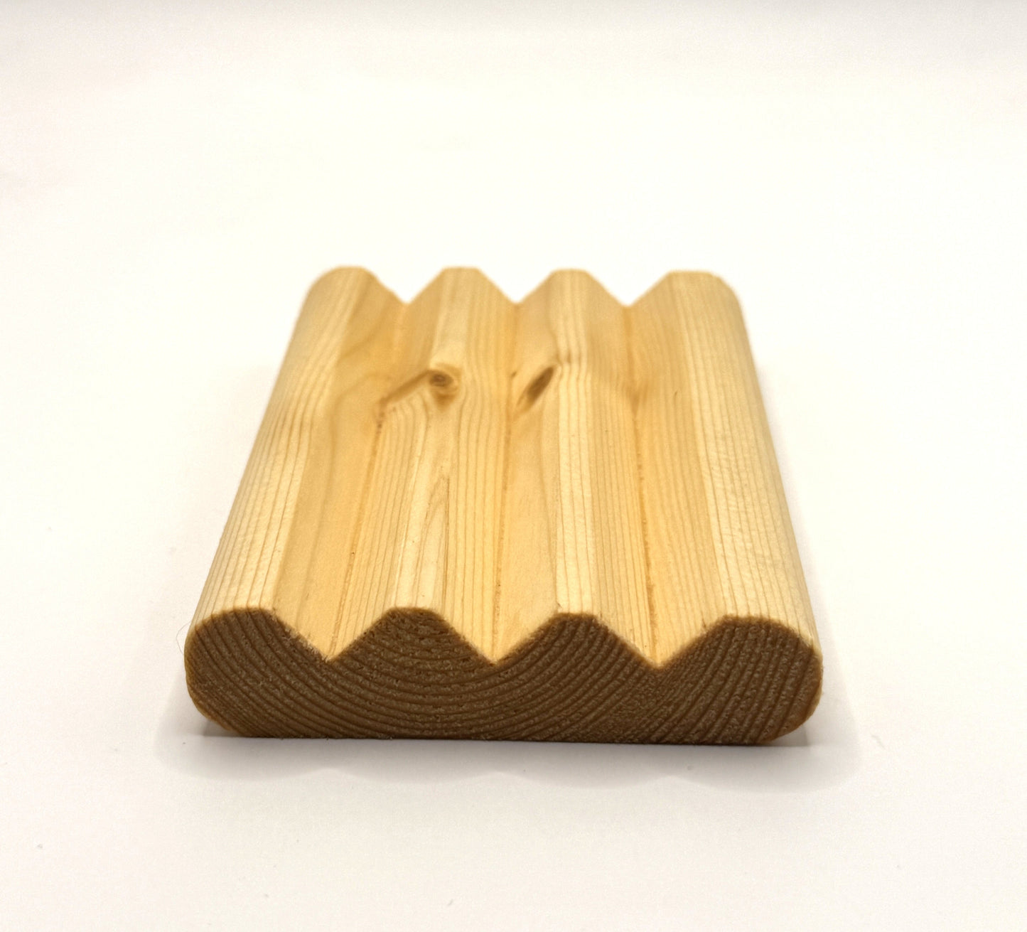Cedar Soap Saver