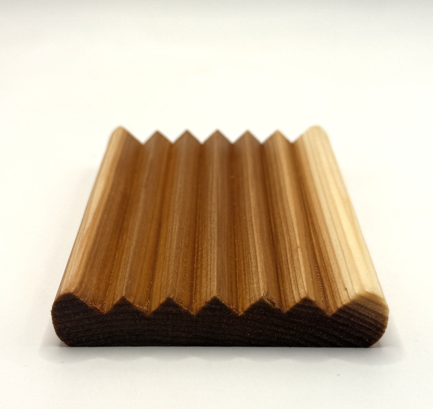 Cedar Soap Saver