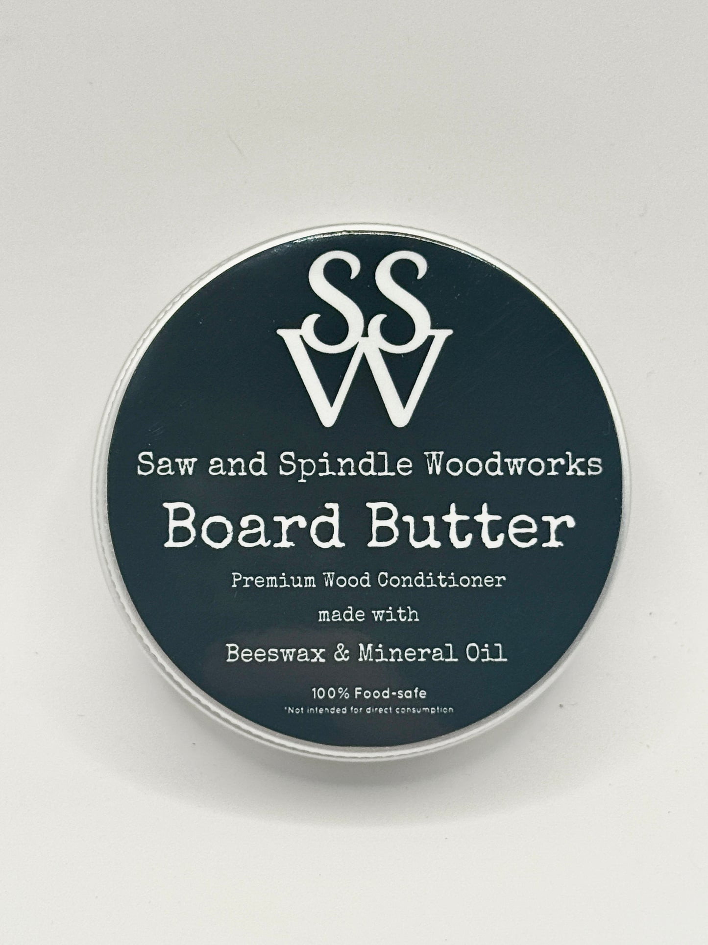 Board Butter