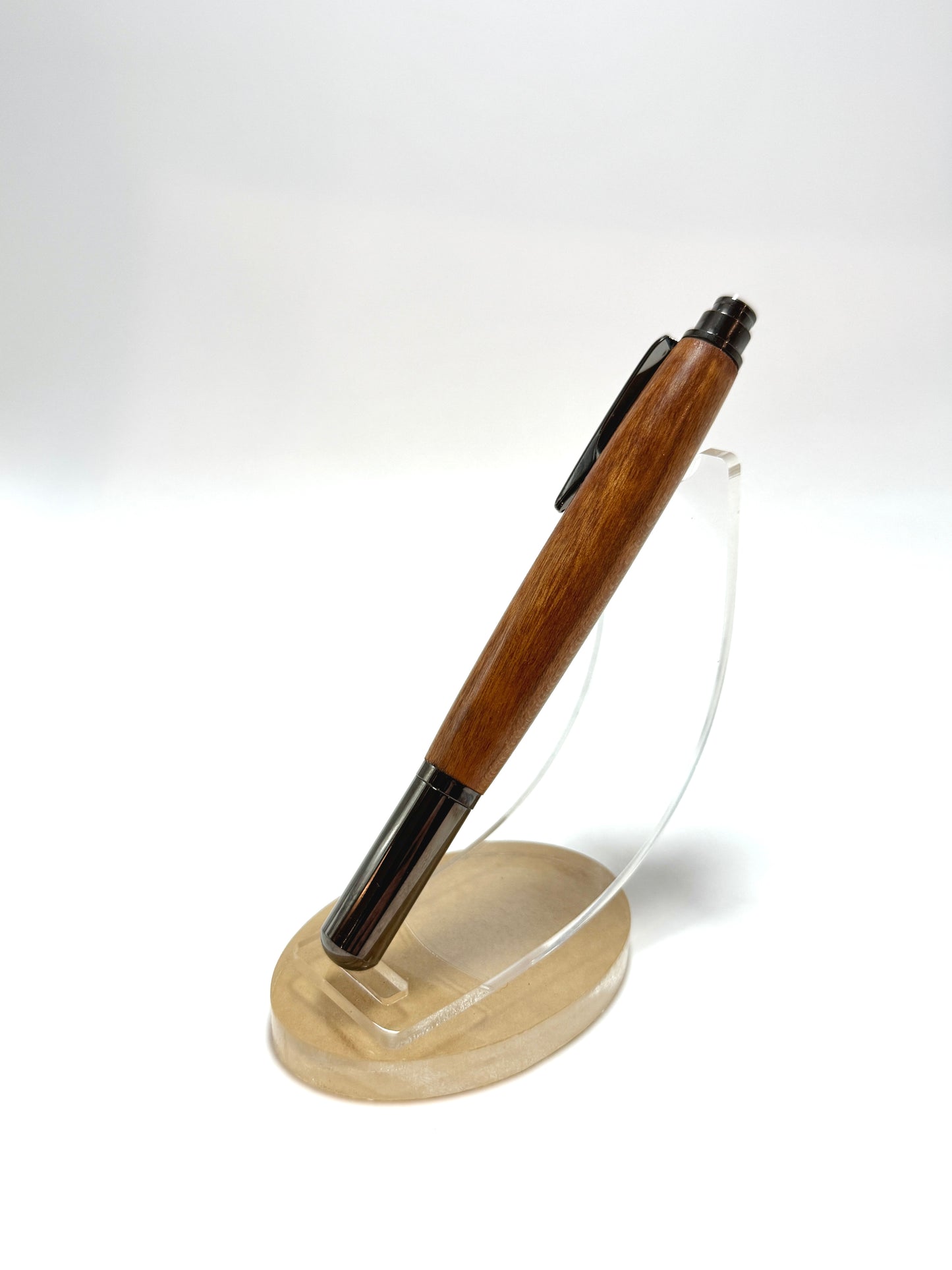 Wooden Rollester Rollerball Pen