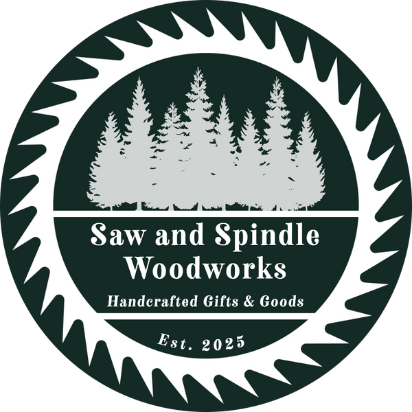 Saw and Spindle Woodworks